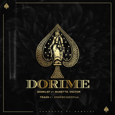 Dorime (Clean) ft. Musette & Vector | Boomplay Music