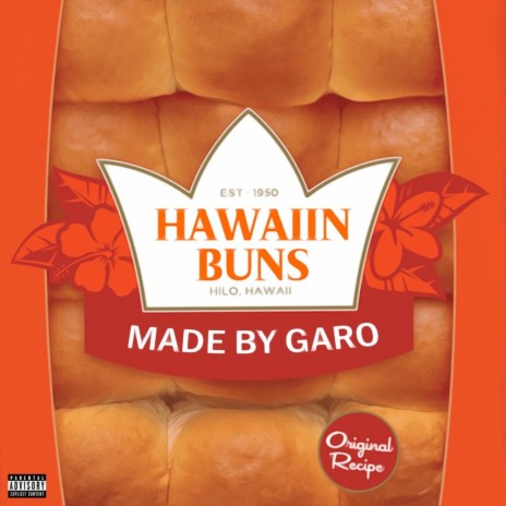 Hawaiin buns | Boomplay Music