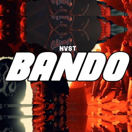 Bando | Boomplay Music