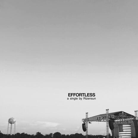 Effortless | Boomplay Music