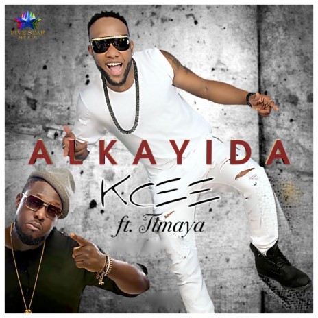 Alkayida ft. Timaya | Boomplay Music