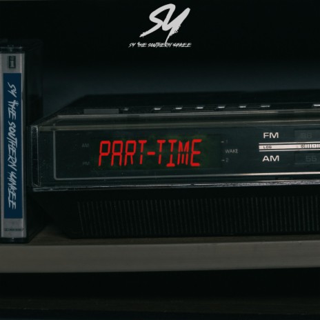 Part-Time | Boomplay Music