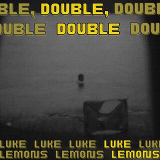 Double Double lyrics | Boomplay Music