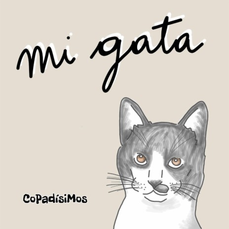 Mi Gata | Boomplay Music