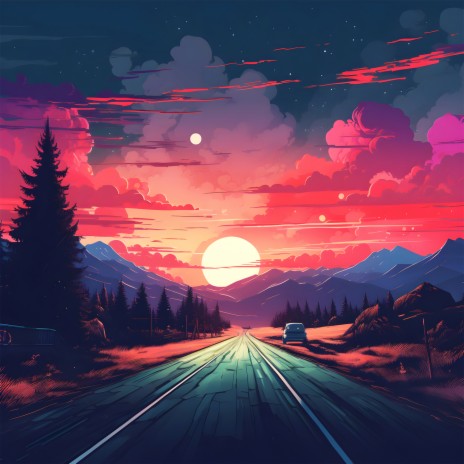 Open Roads ft. Enoki | Boomplay Music