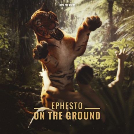 On The Ground (Original Mix)