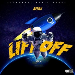 Lift Off, Vol. 4