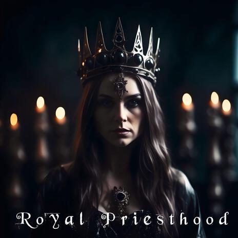 Royal Priesthood ft. Dark Holler Devil & Thief Dream Blower | Boomplay Music