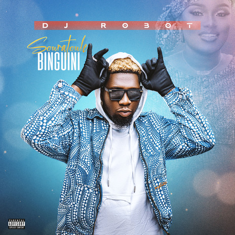 Souratoule Binguini | Boomplay Music