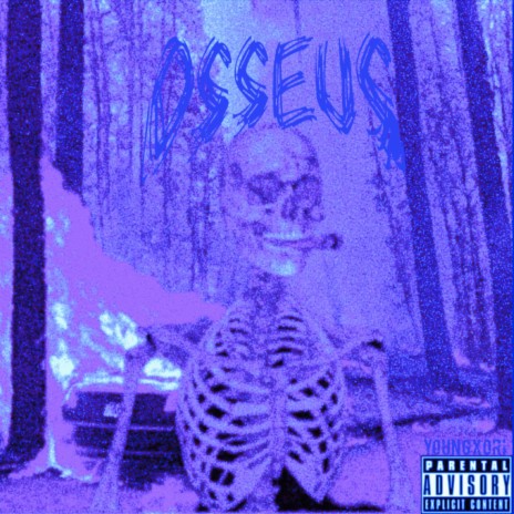 Osseus (Slowed)