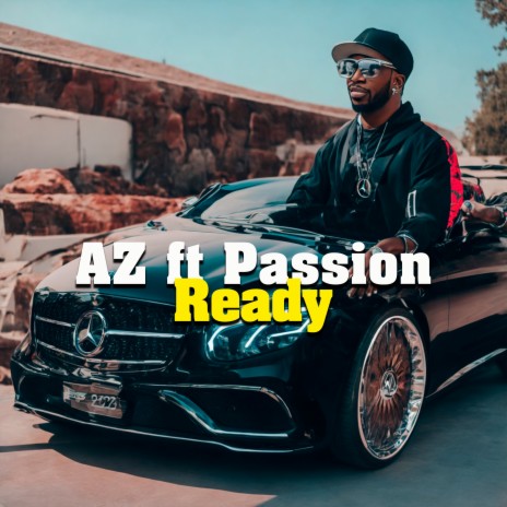 Ready ft. Passion | Boomplay Music