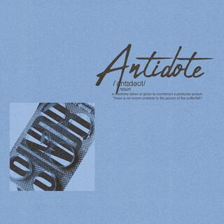 antidote