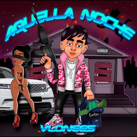 Aquella noche | Boomplay Music