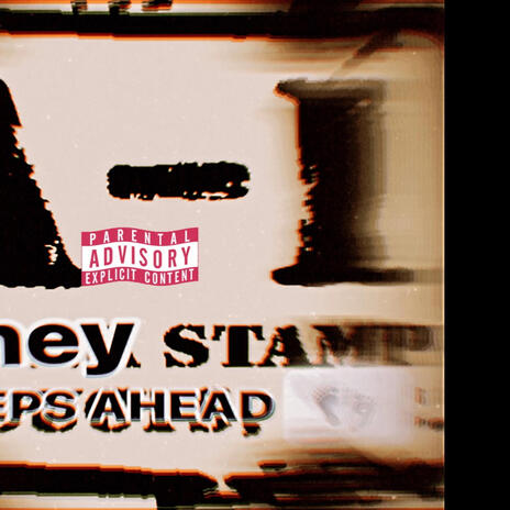 Stamped | Boomplay Music