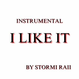I Like It (Instrumental)