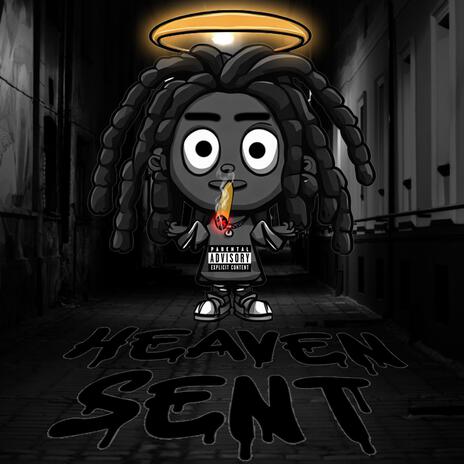 Heaven Sent | Boomplay Music