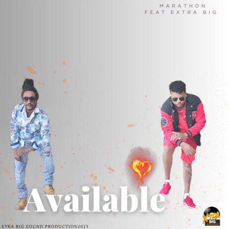 Available ft. Marathon | Boomplay Music