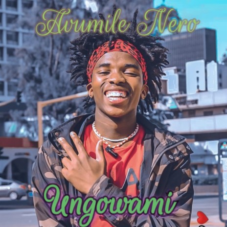 Ungowami | Boomplay Music