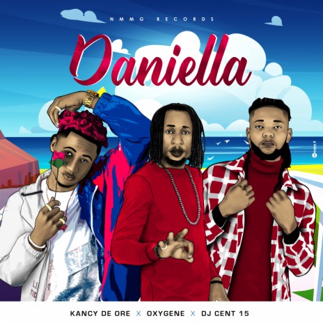 Daniella | Boomplay Music
