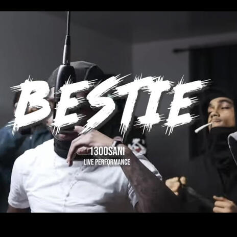 Bestie | Boomplay Music