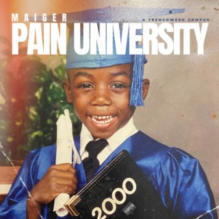 Pain University