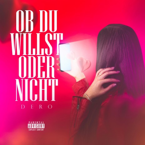 OB DU WILLST ODER NICHT | Boomplay Music