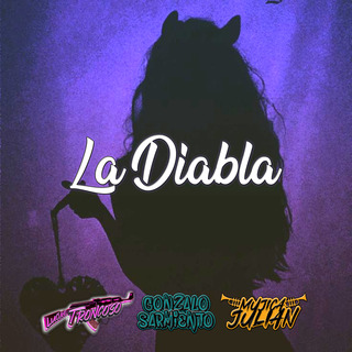 La Diabla