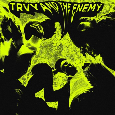 chimney ft. Trvy & The Enemy | Boomplay Music