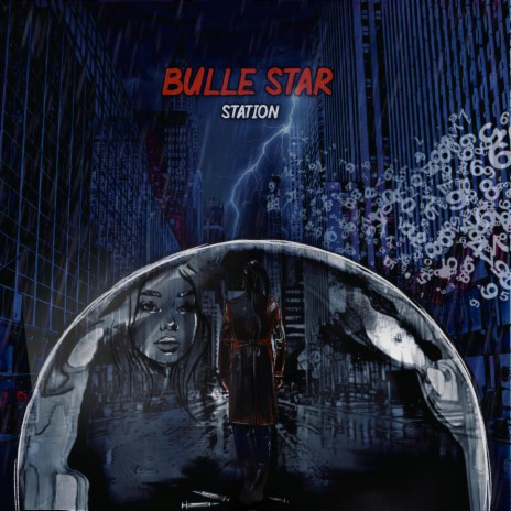 BULLE STAR