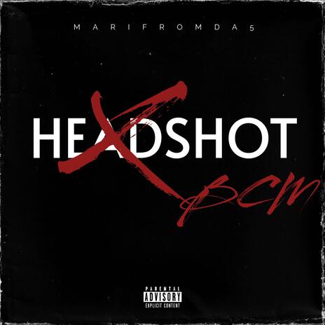 Headshot | Boomplay Music