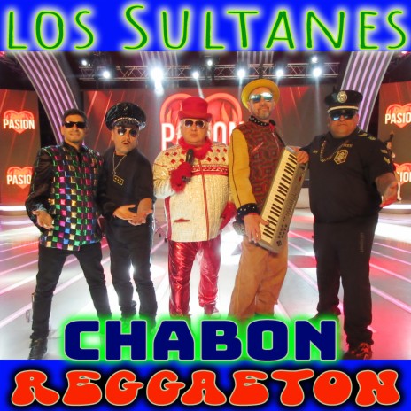 Chabon Reggaeton (Extended) | Boomplay Music