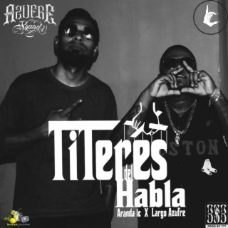 Titeres Del Habla