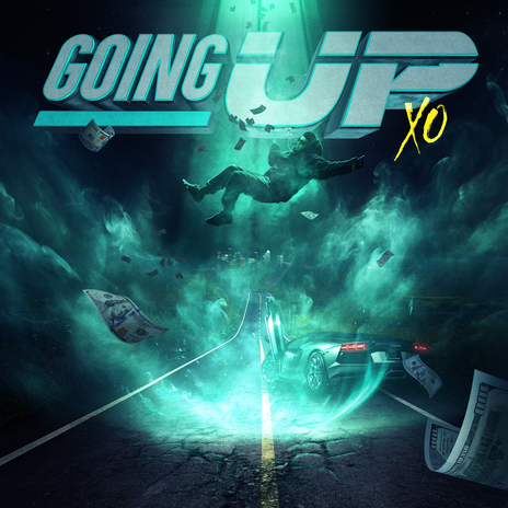 Going Up (Radio Edit) | Boomplay Music