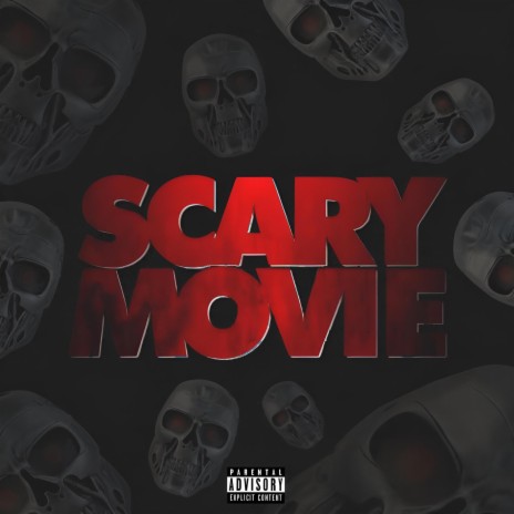 Scary Movie ft. Poppa Meech | Boomplay Music