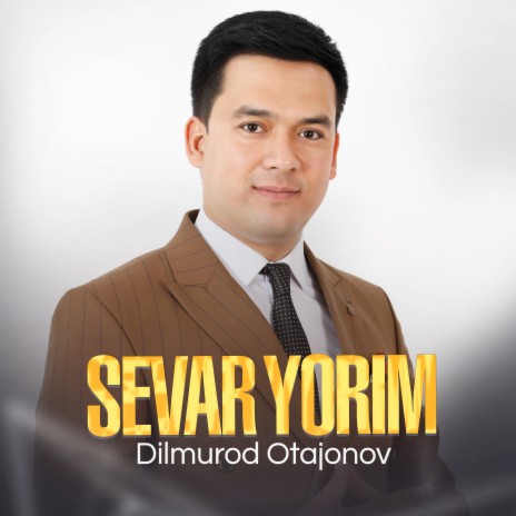 Sevar Yorim | Boomplay Music