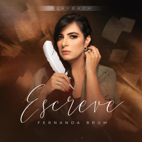 Escreve (Playback)