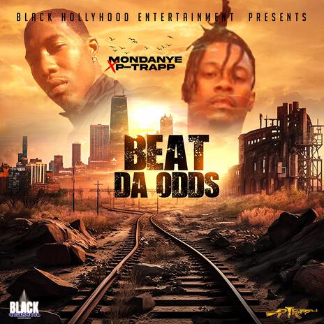 Beat da Odds ft. Mondayne | Boomplay Music