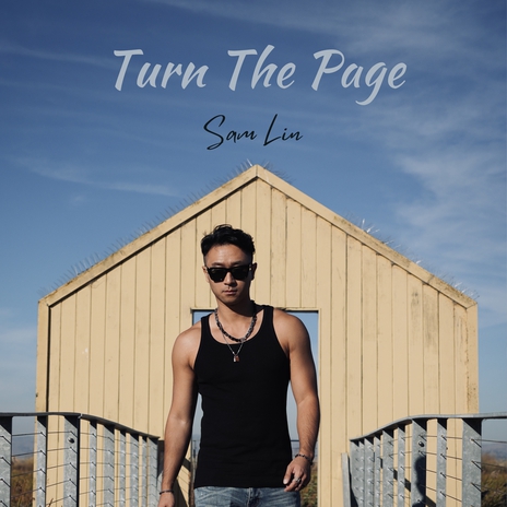 Turn The Page | Boomplay Music