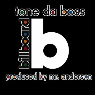 Tone Da Boss