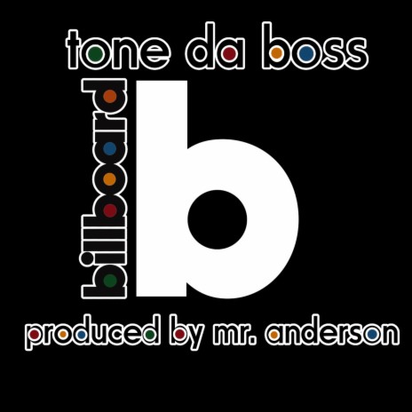 Billboard ft. Mr. Anderson | Boomplay Music