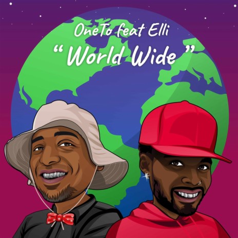World Wide (feat. Elli) | Boomplay Music