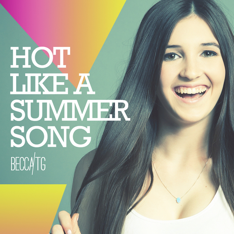 Hot Like a Summer Song | Boomplay Music