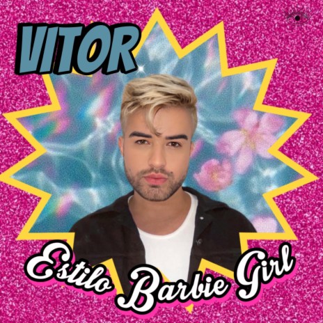 ESTILO BARBIE GIRL ft. Rei dos Beats | Boomplay Music