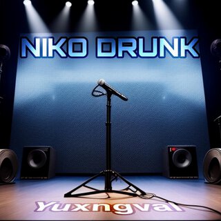 Niko Drunk