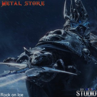 Rock On Ice