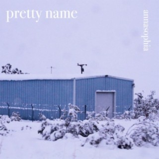 pretty name