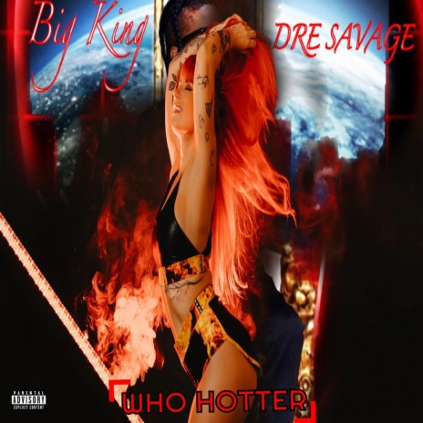 Who Hotter | Boomplay Music