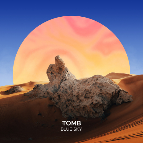 Blue Sky | Boomplay Music