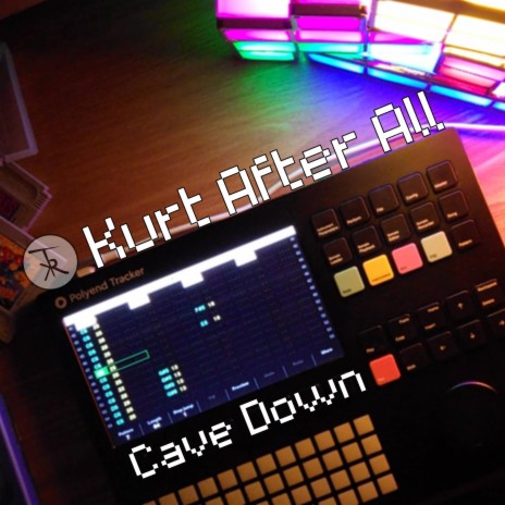 Cave Down | Boomplay Music