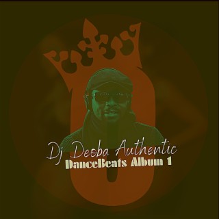 Dance Beats Album 1